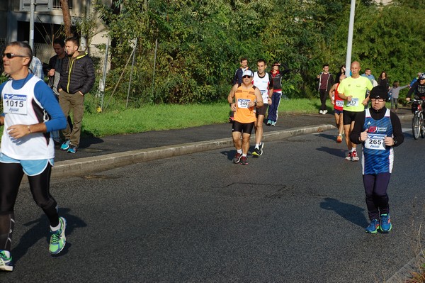 Corriamo al Tiburtino (20/11/2016) 00043