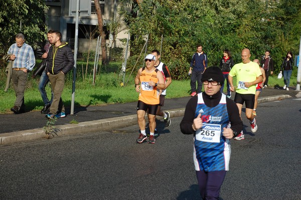 Corriamo al Tiburtino (20/11/2016) 00044