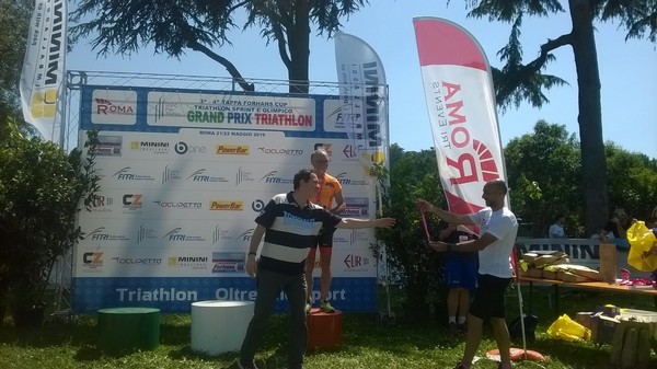 Triathlon Olimpico di Roma (22/05/2016) 00002