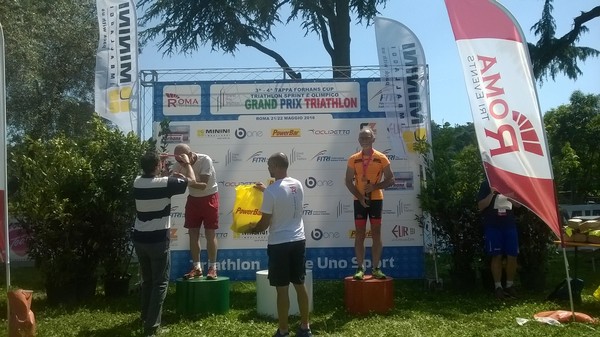 Triathlon Olimpico di Roma (22/05/2016) 00003