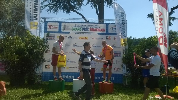 Triathlon Olimpico di Roma (22/05/2016) 00004