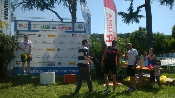 Triathlon Olimpico di Roma (22/05/2016) 00011