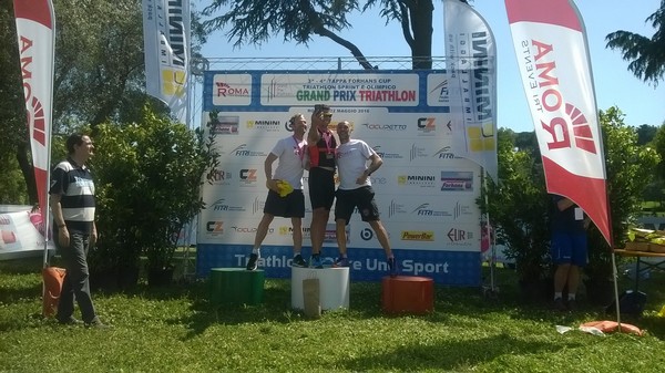 Triathlon Olimpico di Roma (22/05/2016) 00017