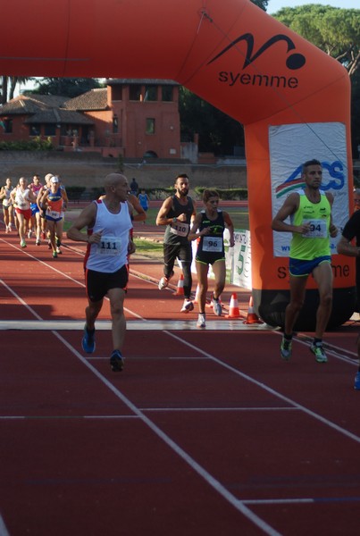 Il 3000 di Emilio (TS, CA) (22/10/2016) 00003