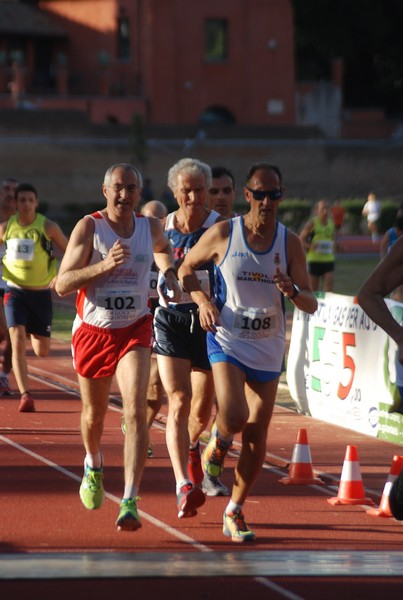 Il 3000 di Emilio (TS, CA) (22/10/2016) 00008