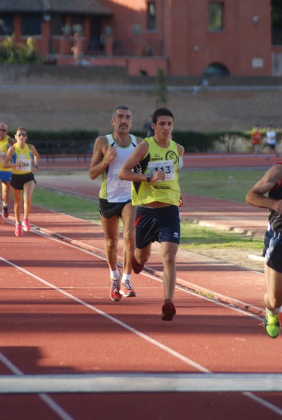 Il 3000 di Emilio (TS, CA) (22/10/2016) 00010