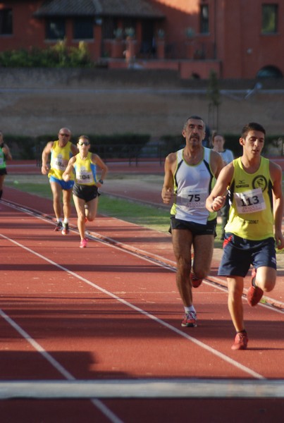 Il 3000 di Emilio (TS, CA) (22/10/2016) 00011