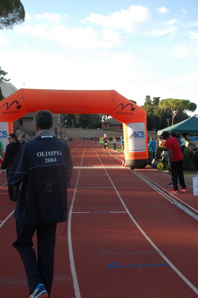 Il 3000 di Emilio (TS, CA) (22/10/2016) 00019