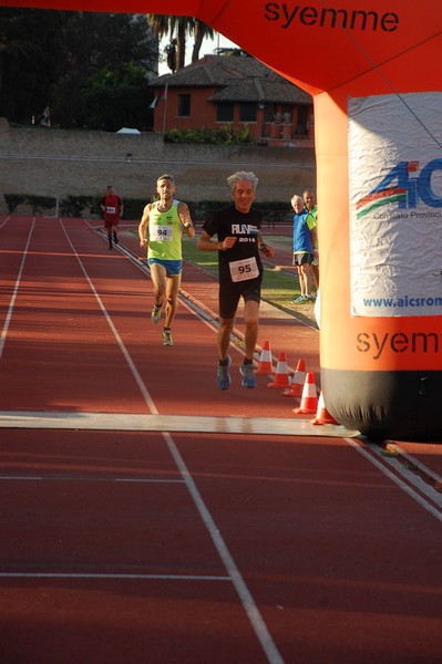 Il 3000 di Emilio (TS, CA) (22/10/2016) 00021