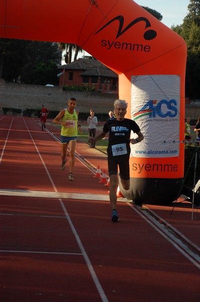 Il 3000 di Emilio (TS, CA) (22/10/2016) 00023