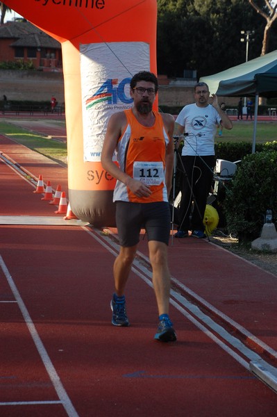 Il 3000 di Emilio (TS, CA) (22/10/2016) 00028