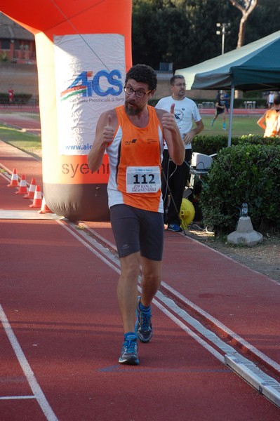 Il 3000 di Emilio (TS, CA) (22/10/2016) 00029