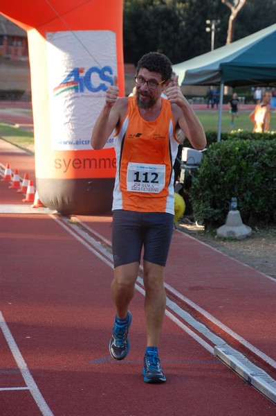 Il 3000 di Emilio (TS, CA) (22/10/2016) 00030