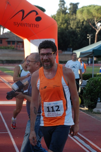 Il 3000 di Emilio (TS, CA) (22/10/2016) 00033