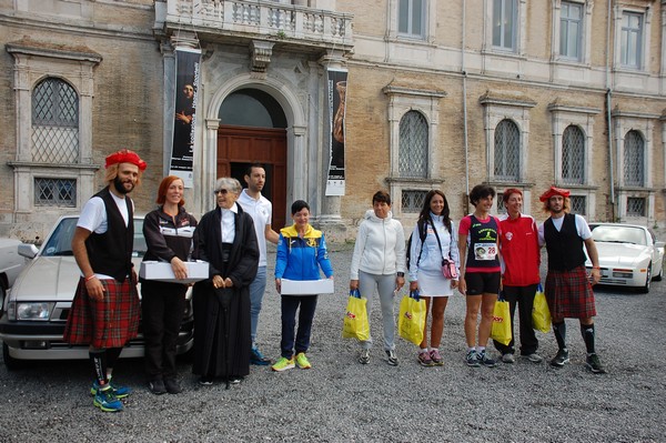 Corsa del pane Genzanese (CC)  (09/10/2016) 00040