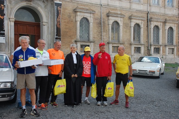 Corsa del pane Genzanese (CC)  (09/10/2016) 00053