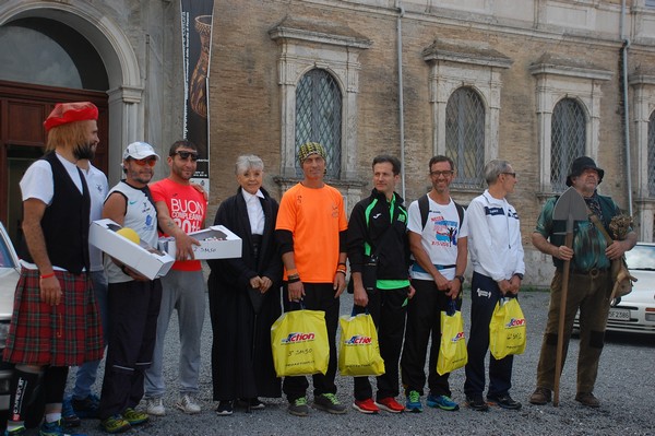Corsa del pane Genzanese (CC)  (09/10/2016) 00075