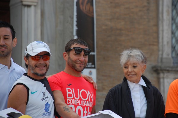 Corsa del pane Genzanese (CC)  (09/10/2016) 00077