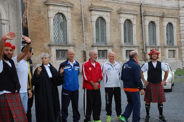 Corsa del pane Genzanese (CC)  (09/10/2016) 00085