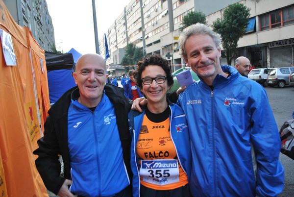 Corriamo al Tiburtino (20/11/2016) 00026