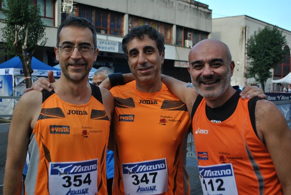 Corriamo al Tiburtino (20/11/2016) 00040