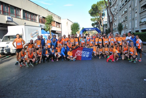 Corriamo al Tiburtino (20/11/2016) 00046