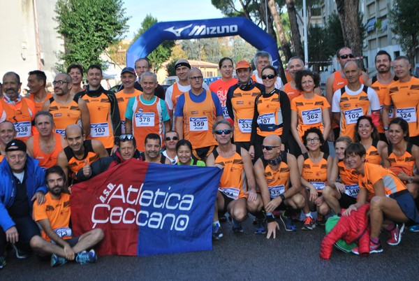 Corriamo al Tiburtino (20/11/2016) 00048