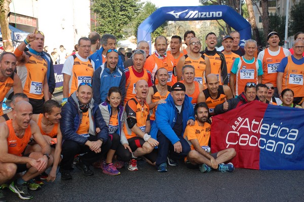 Corriamo al Tiburtino (20/11/2016) 00057