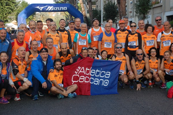 Corriamo al Tiburtino (20/11/2016) 00058