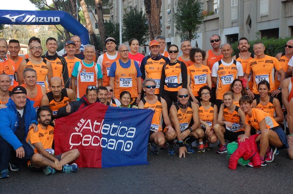 Corriamo al Tiburtino (20/11/2016) 00059