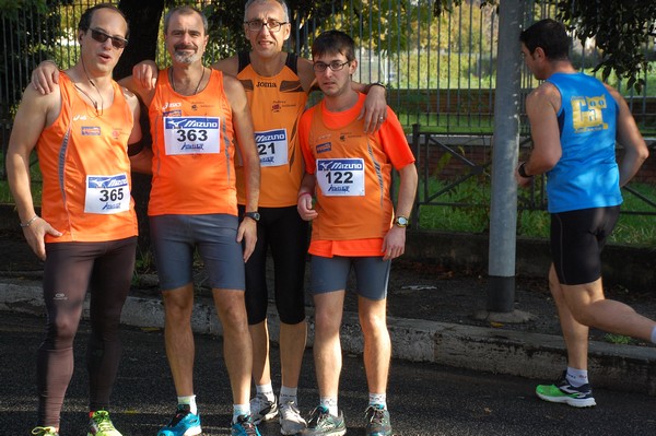 Corriamo al Tiburtino (20/11/2016) 00062