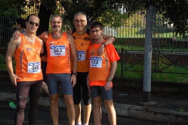 Corriamo al Tiburtino (20/11/2016) 00063