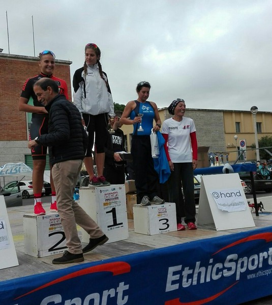 Triathlon Olimpico di Sabaudia (23/10/2016) 00002
