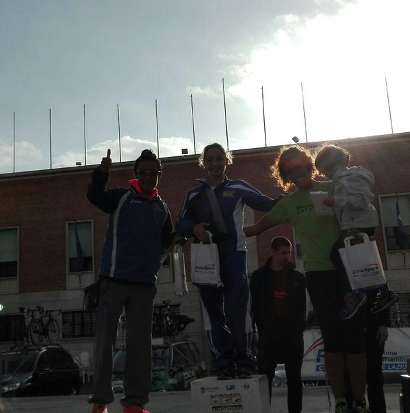 Triathlon Olimpico di Sabaudia (23/10/2016) 00004