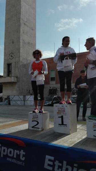 Triathlon Olimpico di Sabaudia (23/10/2016) 00006