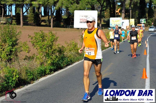 Corri la due Comuni (25/09/2016) 00004