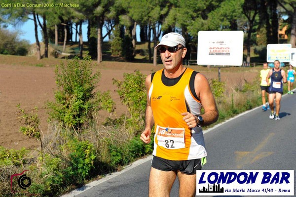 Corri la due Comuni (25/09/2016) 00005