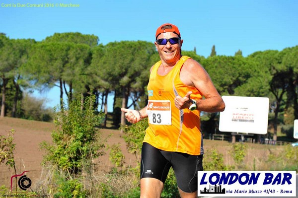 Corri la due Comuni (25/09/2016) 00007