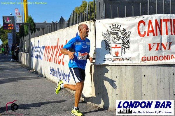 Corri la due Comuni (25/09/2016) 00008