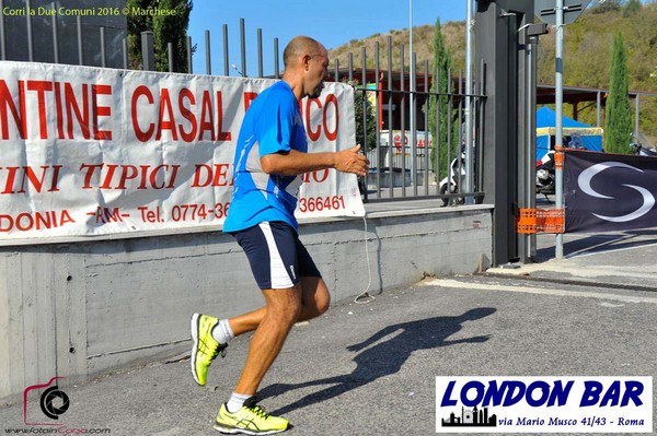Corri la due Comuni (25/09/2016) 00009