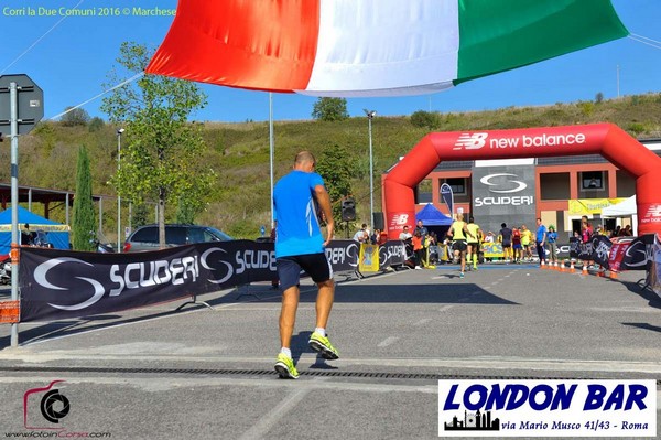 Corri la due Comuni (25/09/2016) 00010