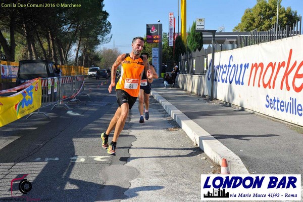 Corri la due Comuni (25/09/2016) 00011
