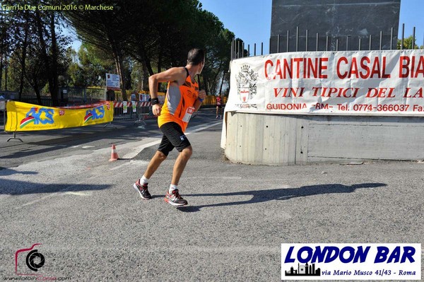 Corri la due Comuni (25/09/2016) 00013