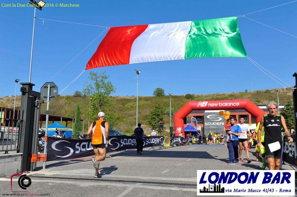 Corri la due Comuni (25/09/2016) 00016