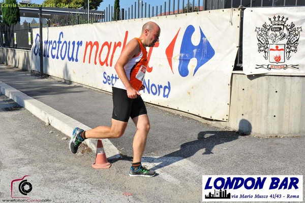 Corri la due Comuni (25/09/2016) 00017