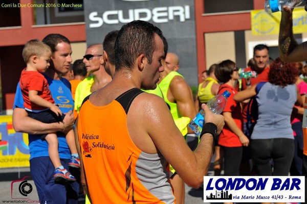 Corri la due Comuni (25/09/2016) 00020