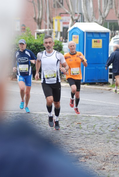 Mezza Roma Run - (Top) (10/01/2016) 00001