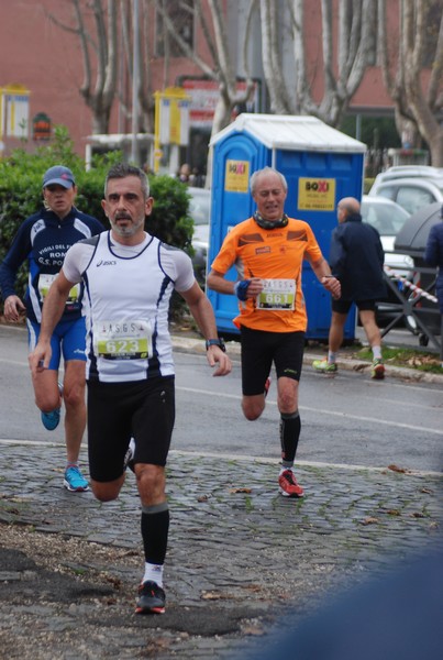 Mezza Roma Run - (Top) (10/01/2016) 00002
