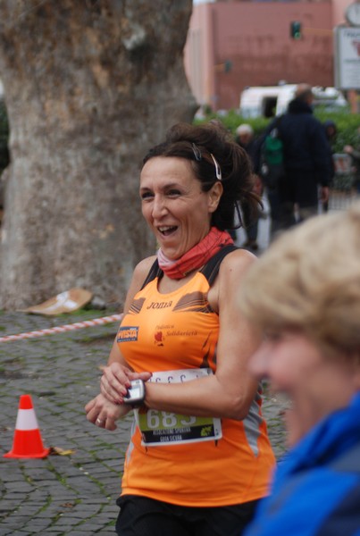 Mezza Roma Run - (Top) (10/01/2016) 00016