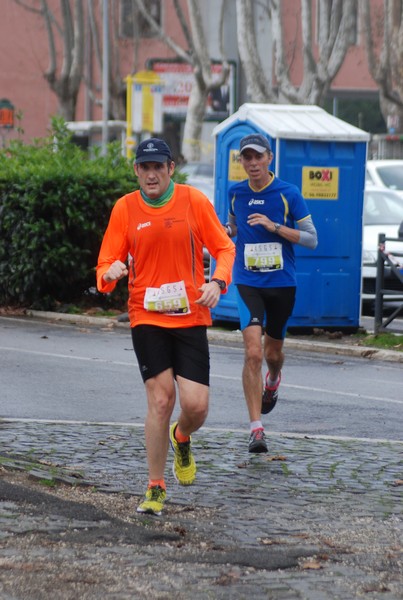 Mezza Roma Run - (Top) (10/01/2016) 00024